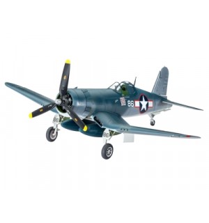 Revell - Vought F4U-1D CORSAIR