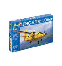 Revell - DH C-6 Twin Otter