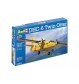 Revell - DH C-6 Twin Otter