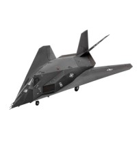 Revell - F-117 Stealth Fighter