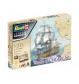 Revell - Geschenkset BATTLE OF TRAFALGAR