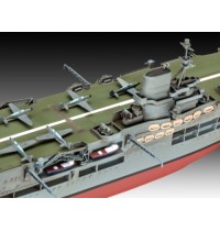 Revell - HMS Ark Royal & Tribal Class Des