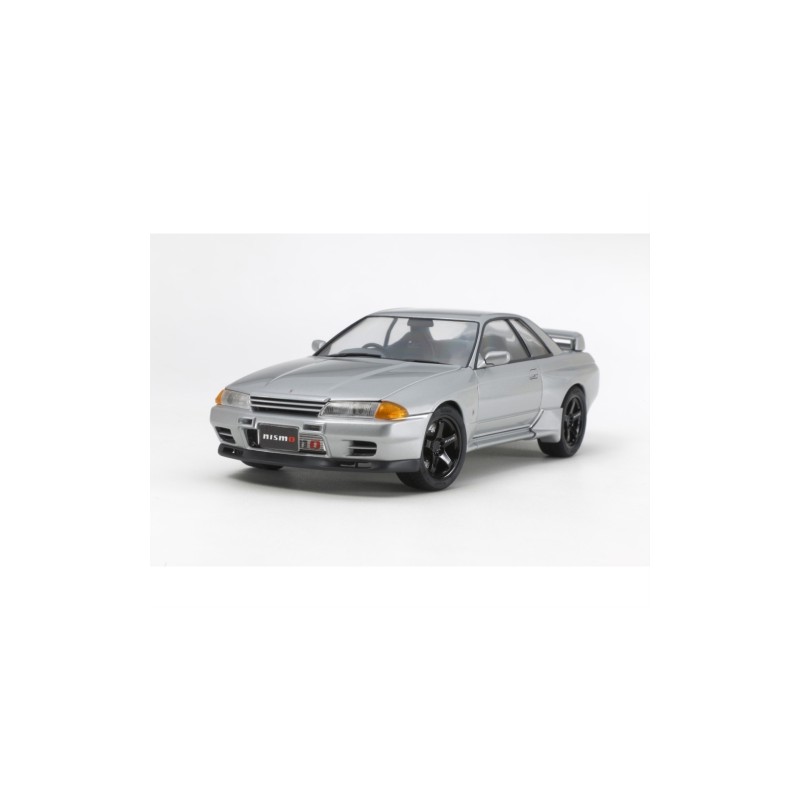 1:24 Nissan Skyline GT-R (R32 