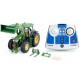 John Deere 7310R mit 