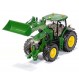 Fendt 933 Vario mit 