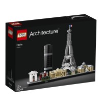LEGO - Architecture 21044 - Paris