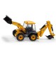 JCB 4CX Baggerlader