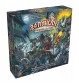 Zombicide: Green Horde Erw.Fr Erweiterung: Friends and Foes