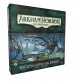 Arkham Horror : Das Kartenspi Arkham Horror : Das Kartenspiel - Vermächtnis von Dunwich (Erw.)