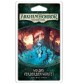 KaS Arkham: Verderben wartet Arkham Horror : Das Kartenspiel - Wo das Verderben wartet (Erw.)