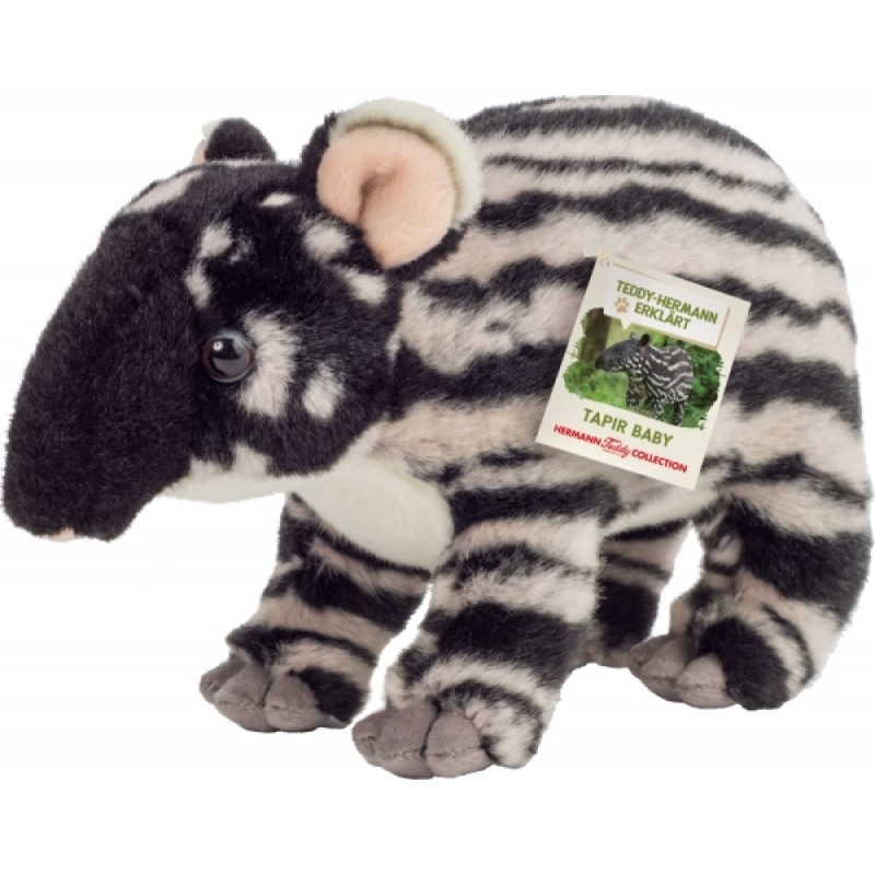 Tapir Baby 24 cm