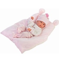 Llorens - Bimba rosa 35cm