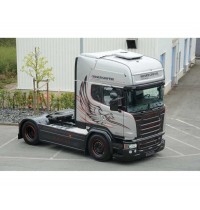 1:24 Scania R730 Streamline 4 