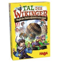 HABA - Tal der Wikinger