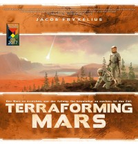 ES Terraforming Mars deutsch