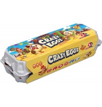 ABACUSSPIELE - Crazy Eggz