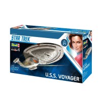 Revell - U.S.S. Voyager