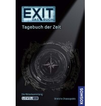 KOSMOS - EXIT - Das Buch - Tagebuch der Zeit