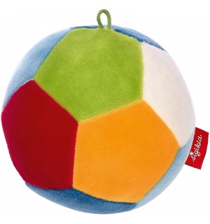 sigikid - Baby Activity - Aktiv-Ball uni