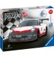 Porsche GT3 Cup        3D Son 