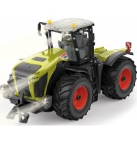 Claas Xerion 5000 TRAC VC 