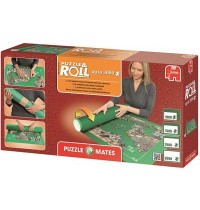 Jumbo Spiele - Puzzle & Roll bis 3000 Teile