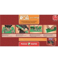 Jumbo Spiele - Puzzle & Roll bis 3000 Teile