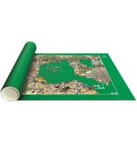 Jumbo Spiele - Puzzle & Roll bis 3000 Teile