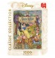 Jumbo Spiele - Disney Classic Collection Snow White - 1000 Teile