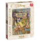 Jumbo Spiele - Disney Classic Collection Snow White - 1000 Teile