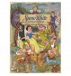 Jumbo Spiele - Disney Classic Collection Snow White - 1000 Teile