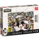 Jumbo Spiele - Disney Mickey 90th Anniversary - 1000 Teile