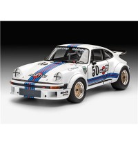 Revell - Porsche 934 RSR Martini