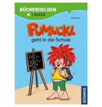 KOSMOS - Pumuckl geht in die Schule