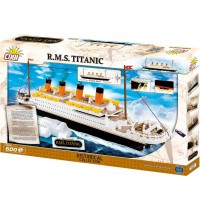 COBI - Action Town - Titanic R.M.S.