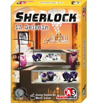 Sherlock - 13 Geiseln