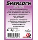 ABACUSSPIELE - Sherlock - Das Labor