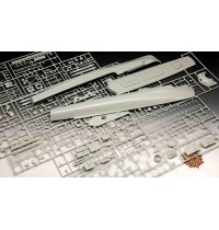 Revell - German Fast Attack Craft S-100