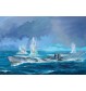 Revell - German Submarine Type IX C U6