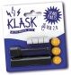 Game Factory - Klask Ersatzteile Set II