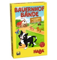 HABA® - Bauernhof-Bande