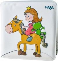 HABA® Zauber-Badebuch Prinzessin