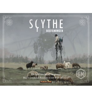 Scythe Begegnungsbox