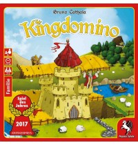 Pegasus - Kingdomino