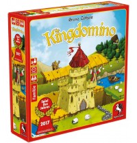 Pegasus - Kingdomino