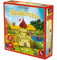 Pegasus - Kingdomino