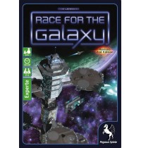 Pegasus - Race for the Galaxy