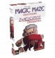 Pegasus - Magic Maze - Zwielichtige Gestalten, Erweiterung
