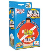 Springball Mega Bounce Junior