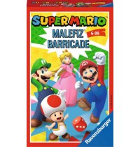 Super Mario Dice-Chall 